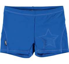 Norton Solid Swimwear